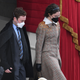 Image for article titled All the Best Looks From the Biden-Harris Inauguration
